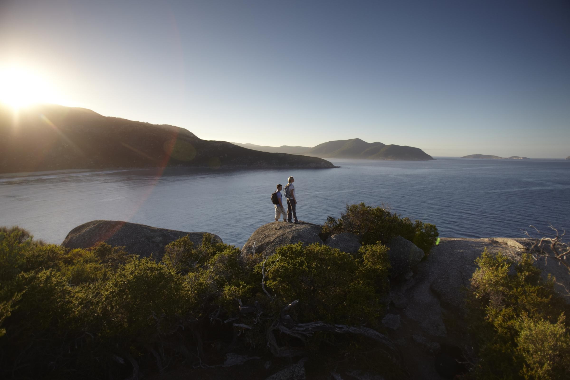 Pillar Point is an ideal spot for a quiet sunset, offering expansive views of the bay without the crowds of Mount Oberon. Pillar Point is an ideal spot for a quiet sunset, offering expansive views of the bay without the crowds of Mount Oberon.